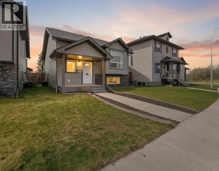 84 Vickers Close, Red Deer