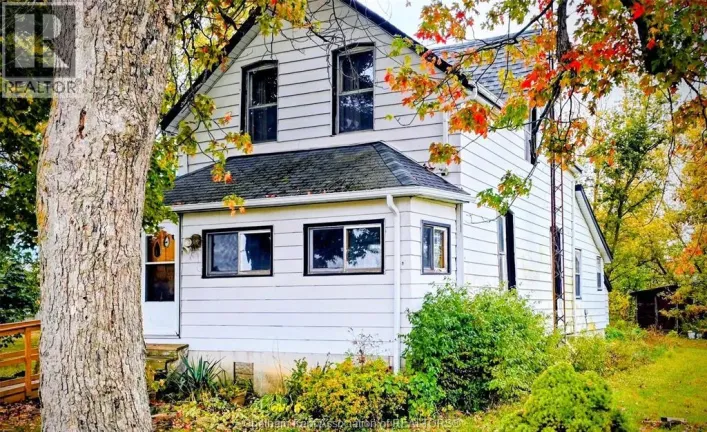 84 Victoria STREET, Ridgetown