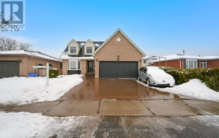 84 VISCOUNT ROAD, Brantford