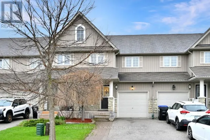 84 WARMAN STREET, New Tecumseth