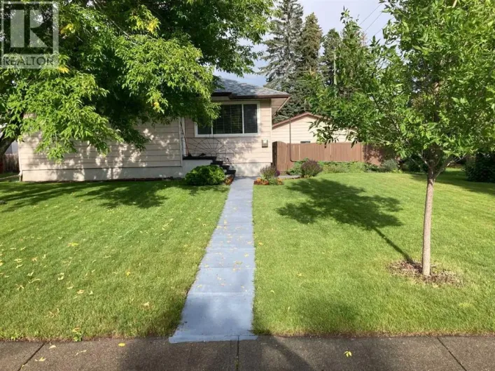 84 Waterloo Drive SW, Calgary