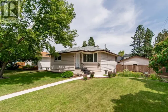 84 Waterloo Drive SW, Calgary