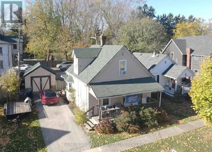 84 WATERLOO STREET, Fort Erie