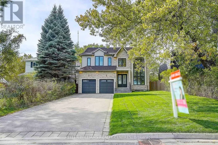 84 WESTCROFT DRIVE, Toronto