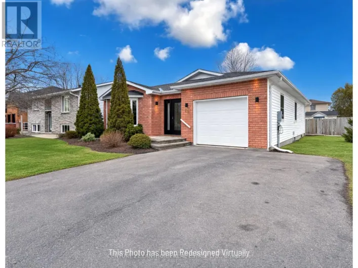84 WESTWIND CRESCENT, Prince Edward County