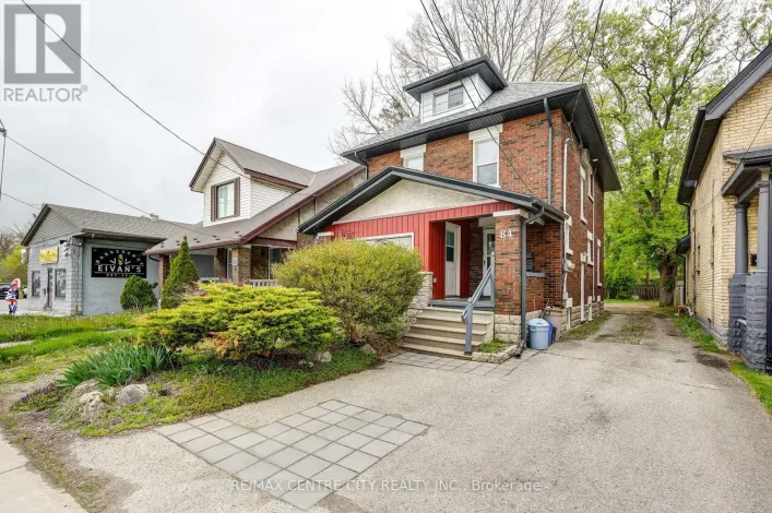 84 WHARNCLIFFE ROAD S, London South