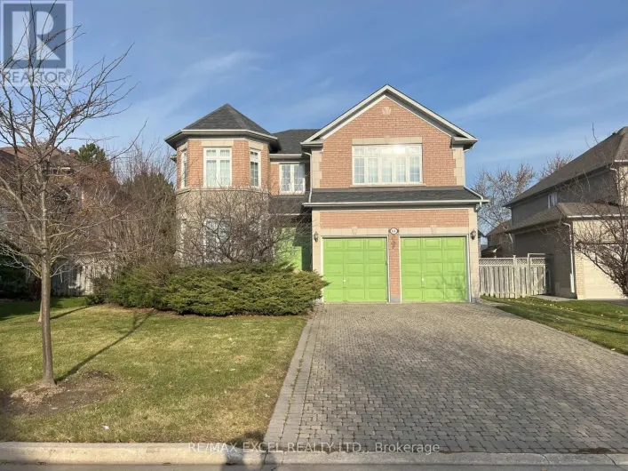 84 WHITE LOTUS CIRCLE, Markham