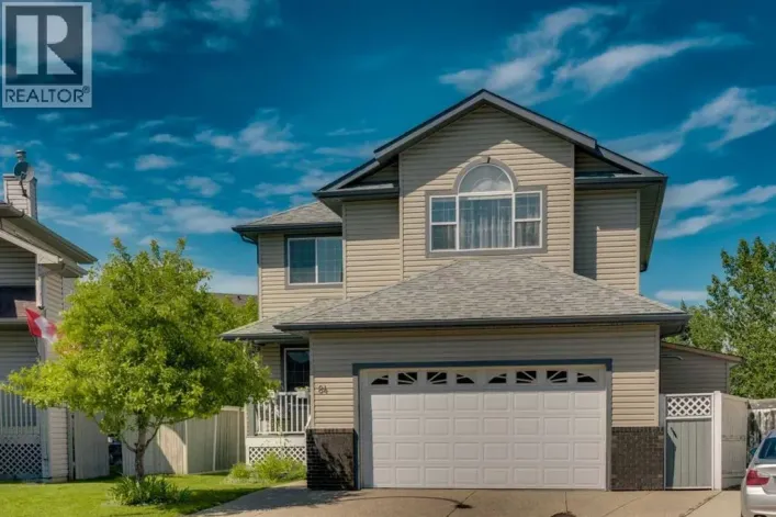 84 Willowbrook Crescent NW, Airdrie