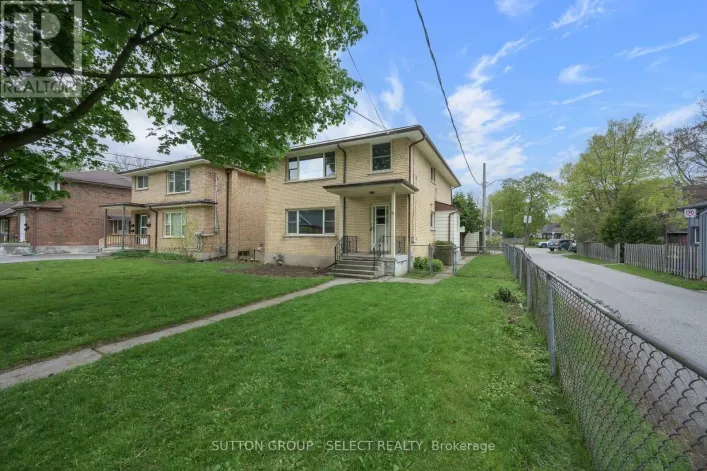 84 WILSON AVENUE, London North