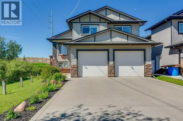 84 Windermere Close, Red Deer
