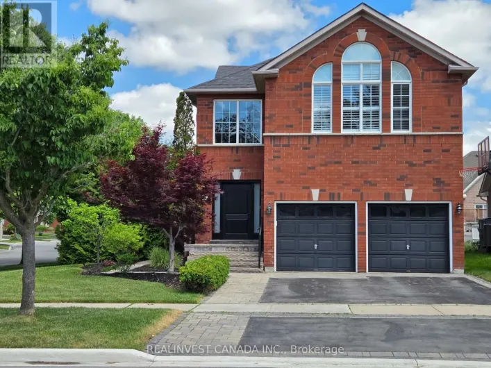 84 WORTHINGTON AVENUE, Richmond Hill