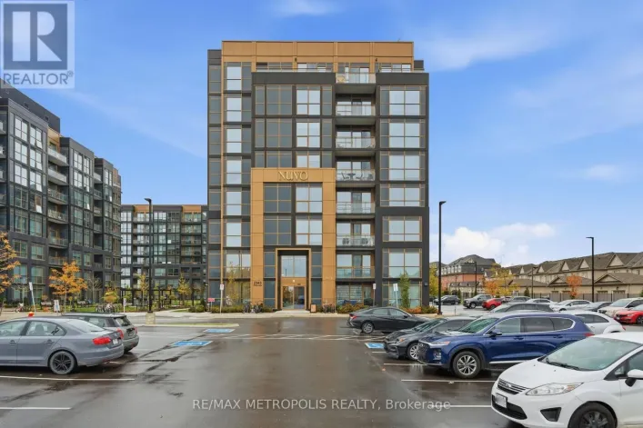 840 - 2343 KHALSA GATE, Oakville