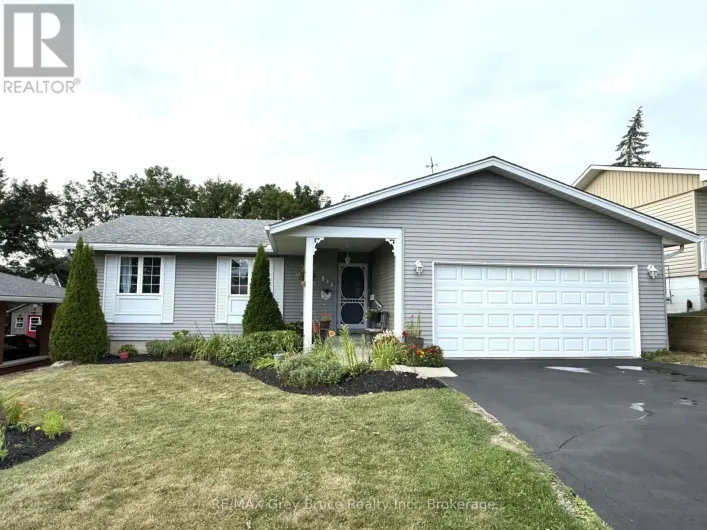 840 4TH STREET E, Owen Sound
