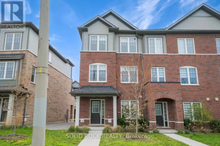 840 ATWATER PATH, Oshawa