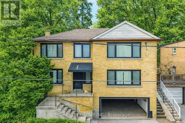 840 DAVENPORT ROAD, Toronto