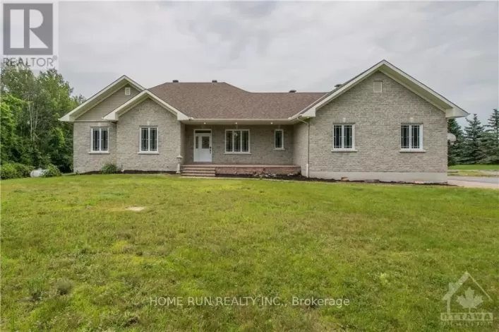 840 DAVID MANCHESTER ROAD, Ottawa