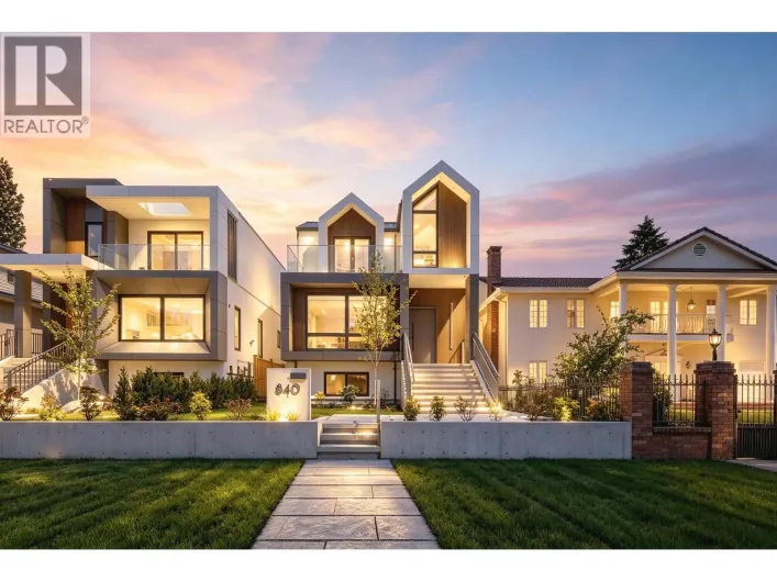840 E 14TH STREET, North Vancouver