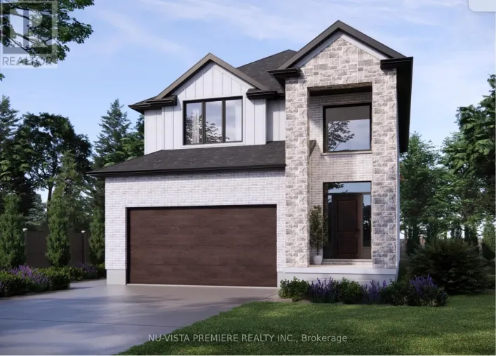 840 GATESTONE ROAD, London South