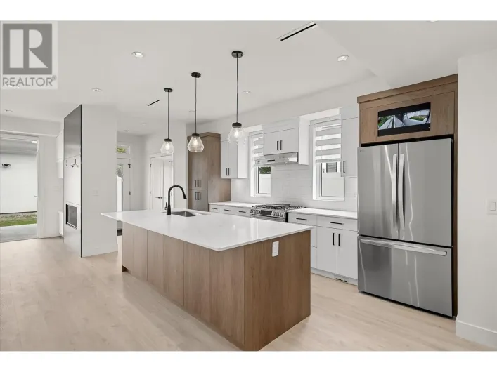 840 Grenfell Avenue Unit# 3, Kelowna