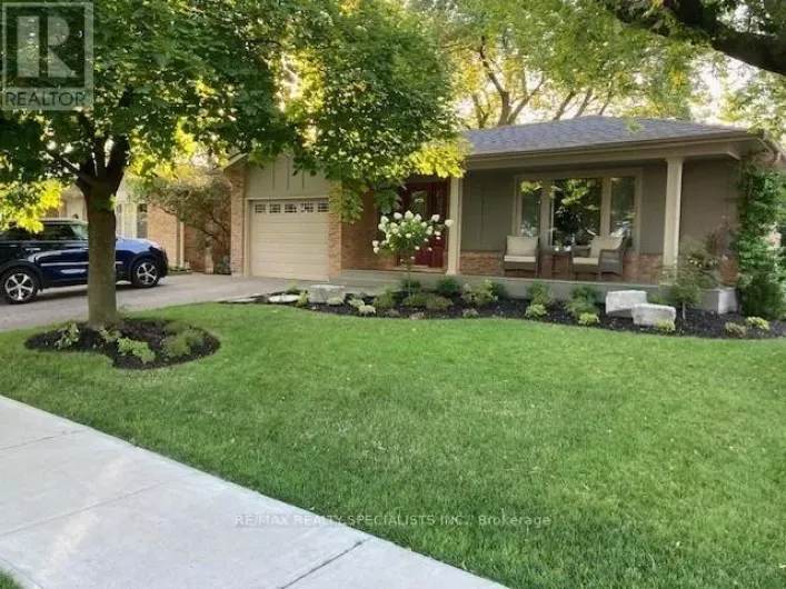 840 HEMLOCK DRIVE, Milton