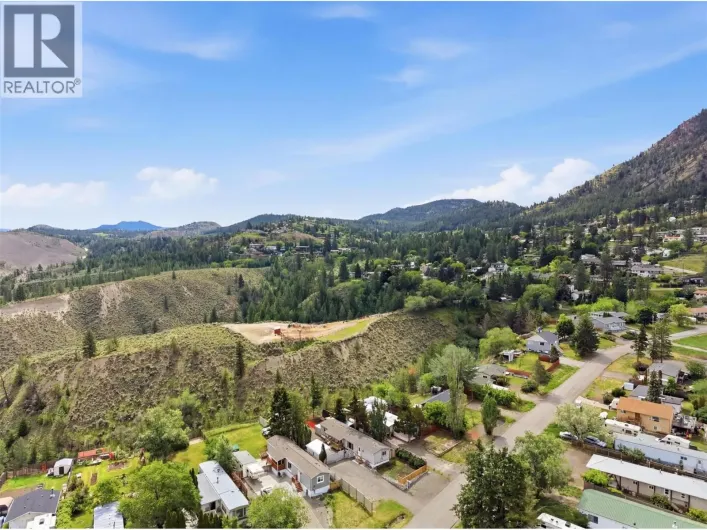 840 KLAHANIE Drive, Kamloops