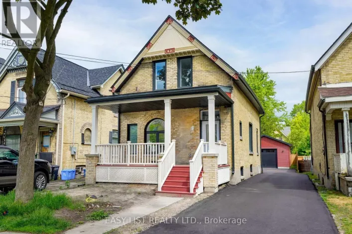 840 LORNE AVENUE, London East