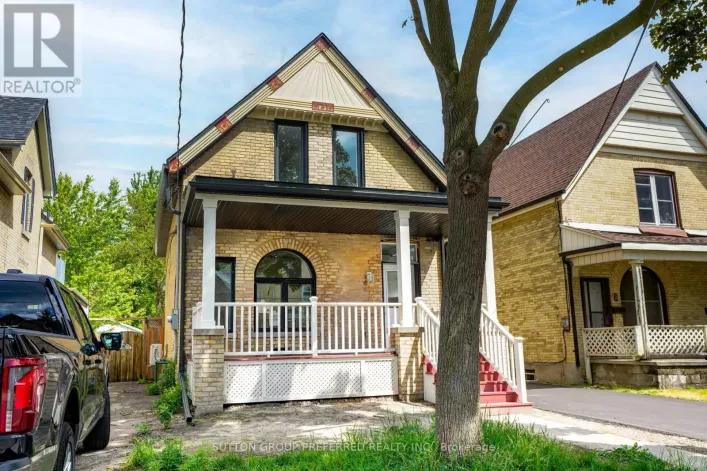 840 LORNE AVENUE, London East