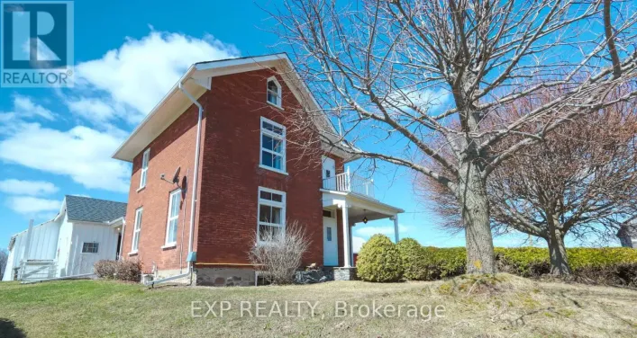 840 MCGREGOR BAY ROAD, Otonabee-South Monaghan
