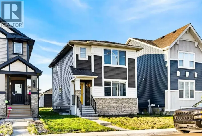 840 Midtown Drive SW, Airdrie