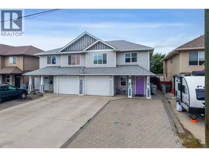 840 Nicolani Drive, Kamloops