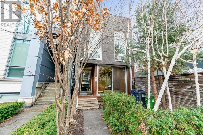 840 RICHMOND STREET W, Toronto