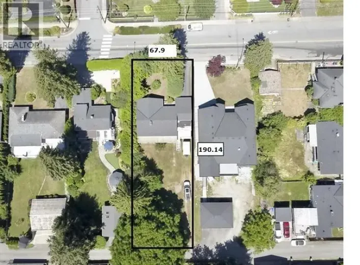 840 ROCHESTER AVENUE, Coquitlam