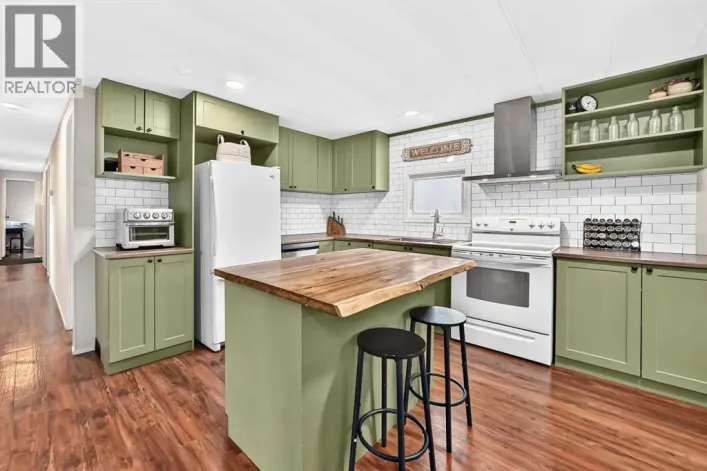 840 Spring Haven Court SE, Airdrie