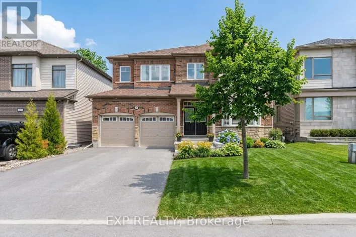 840 STALLION CRESCENT, Ottawa