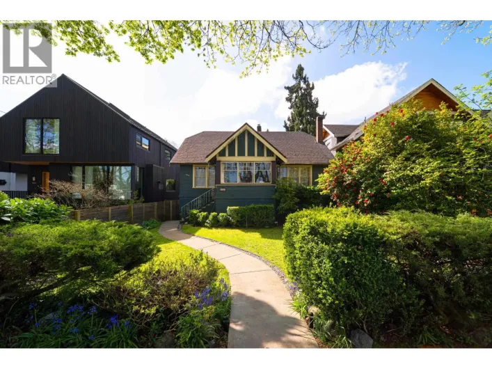 840 W 22ND AVENUE, Vancouver