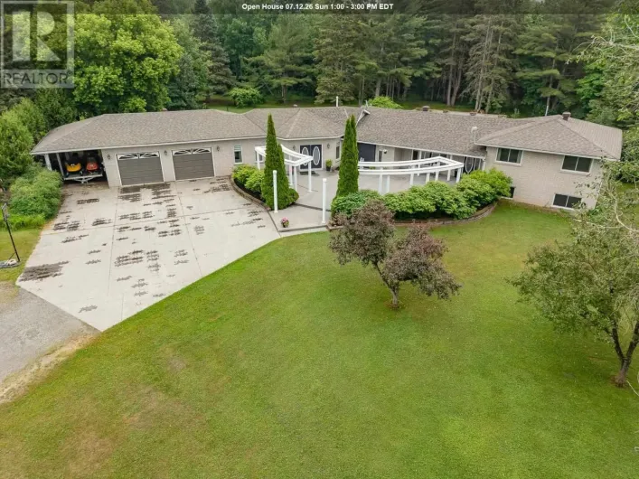 840 Walls RD, Prince Township