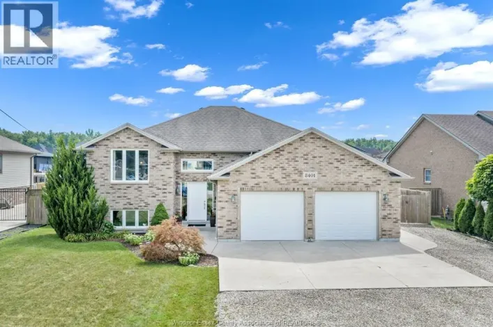 8401 MIDDLE Sideroad, Amherstburg