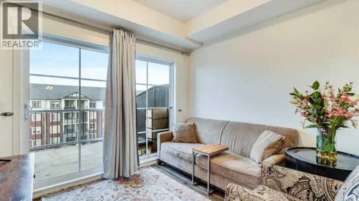 8403, 151 Legacy Main Street SE, Calgary