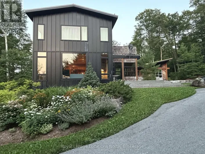 8403 30/31 NOTTAWASAGA SIDE ROAD, Clearview