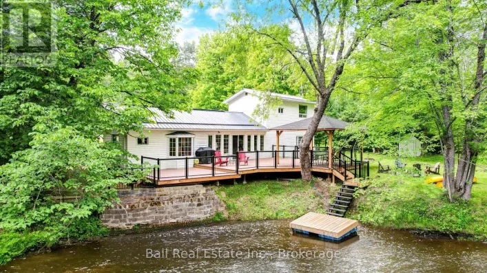 8403 HIGHWAY 28, North Kawartha