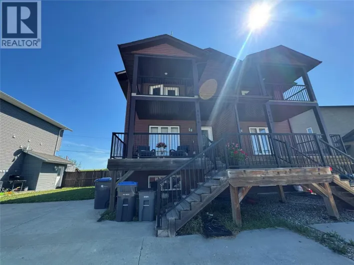 8404 17A Street, Dawson Creek