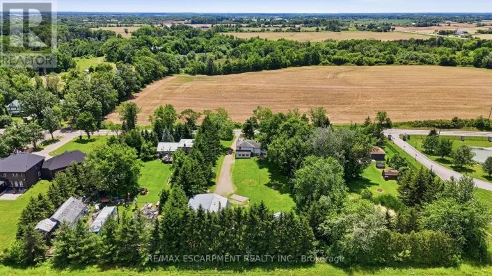 8404 CHIPPEWA ROAD, Hamilton