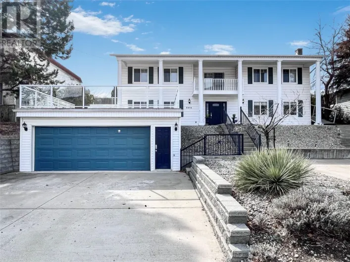 8404 Gala Crescent, Osoyoos