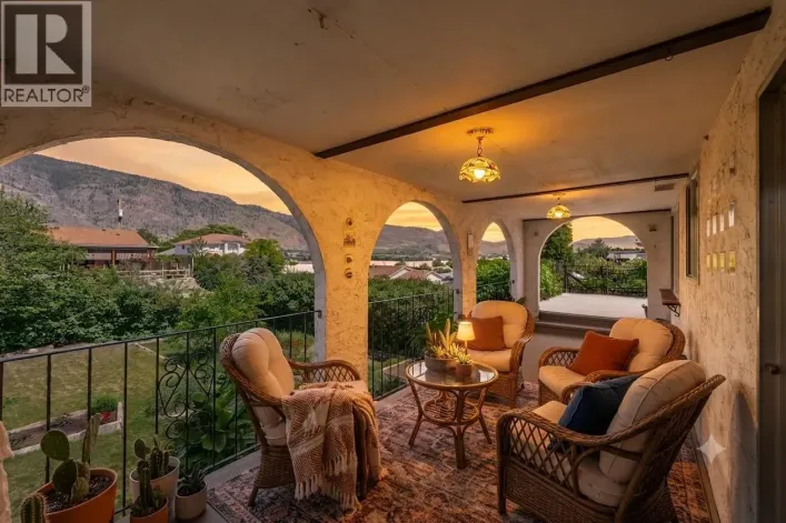 8405 87th Street, Osoyoos