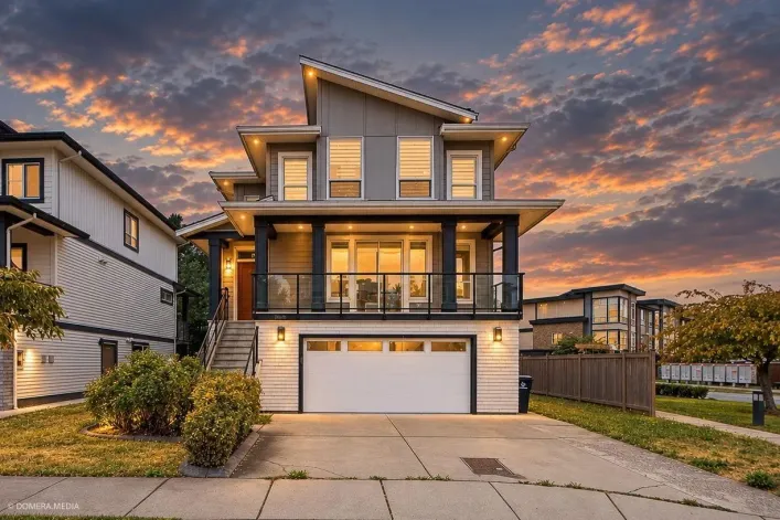 8405 MIDTOWN WAY|Chilliwack Proper South, Chilliwack
