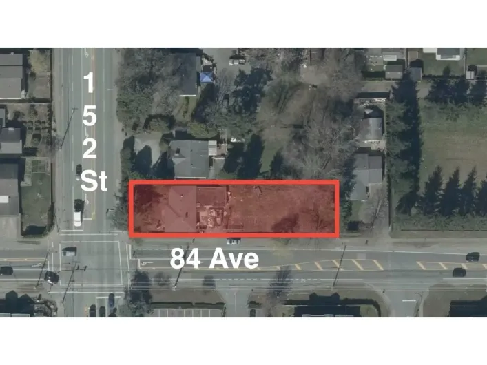 8406 152 STREET, Surrey