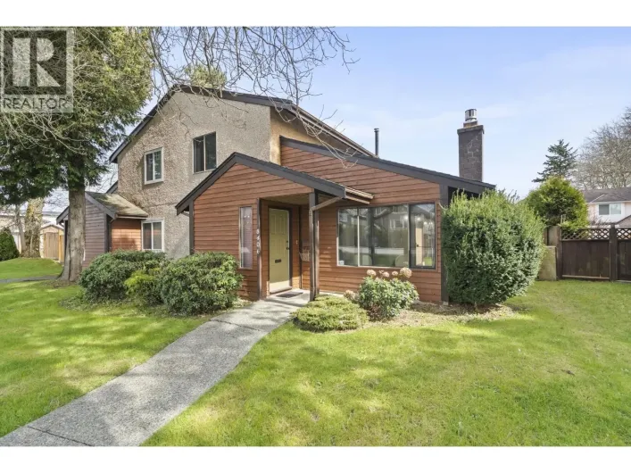 8406 NO. 1 ROAD, Richmond