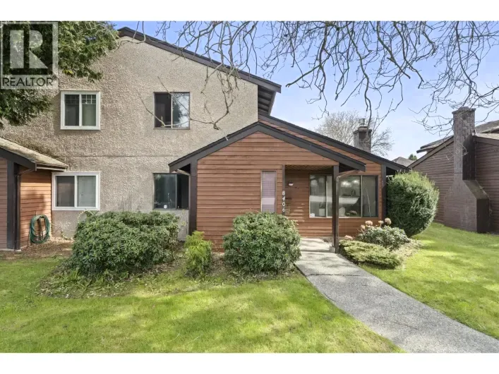 8406 NO. 1 ROAD, Richmond