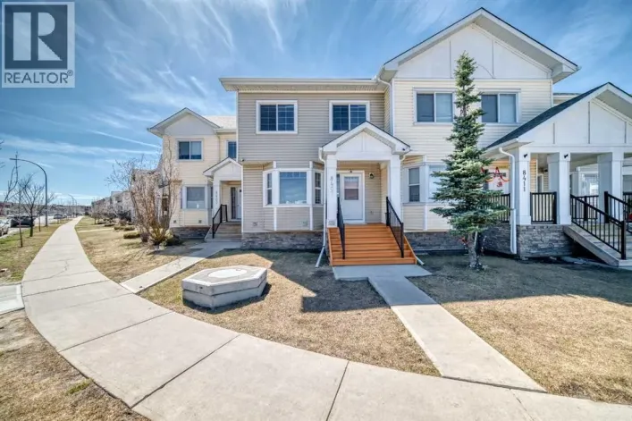 8407 Saddlebrook Drive NE, Calgary