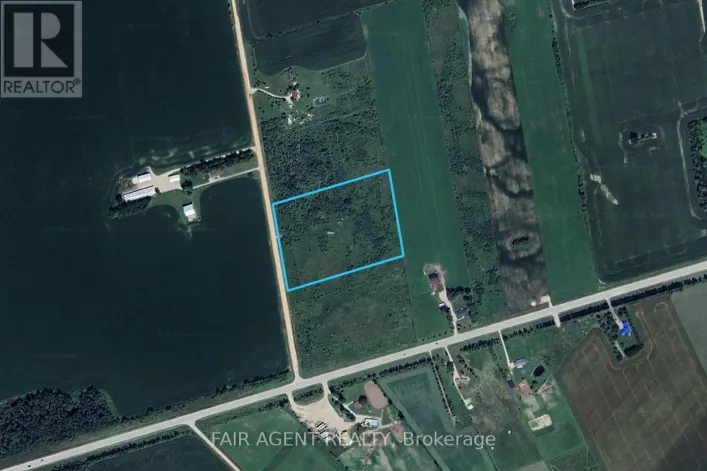 8407 SIDEROAD 13, Wellington North